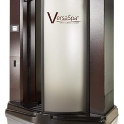 Bombshell's Tanning Salon - VersaSpa Spray Tan