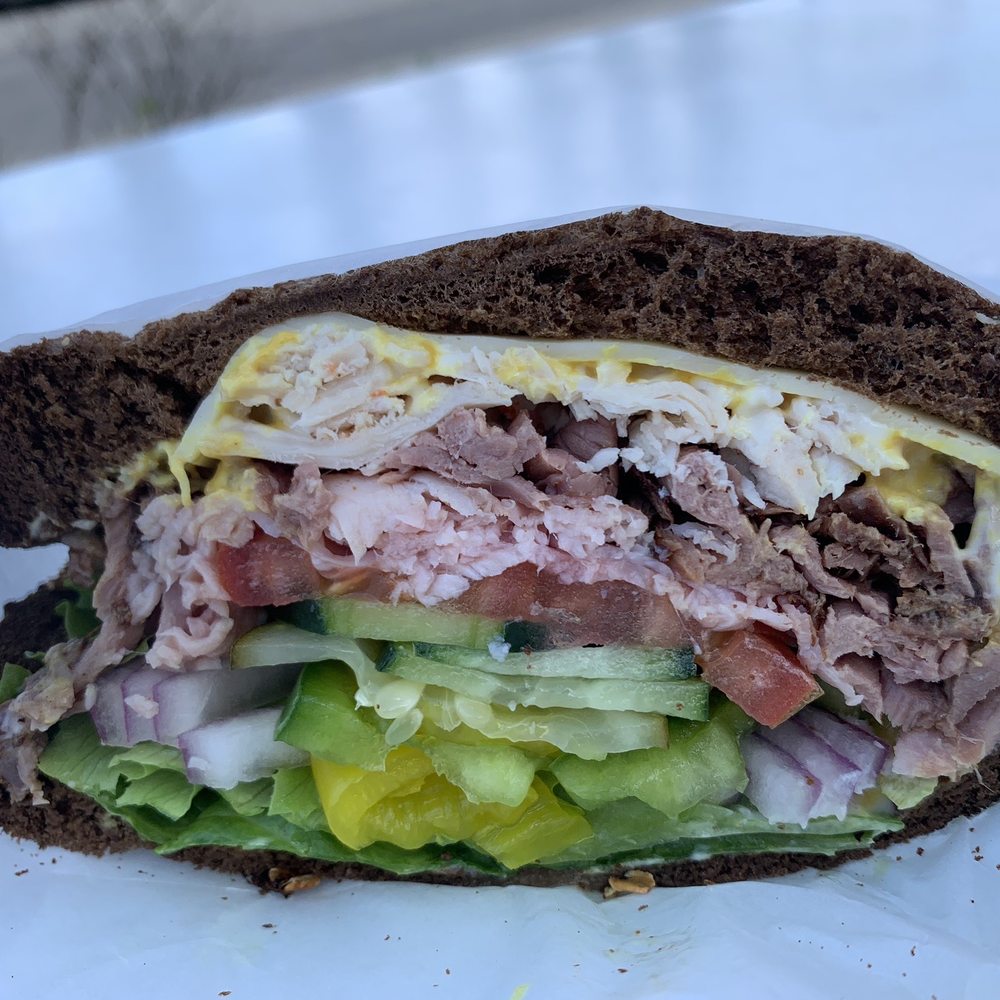 Yo-Way Eatery - Club on Squaw bread - Juice Bars & Smoothies Near Me - Gardena, California Yo-Way Eatery - Club on Squaw bread - Juice Bars & Smoothies Near Me - Gardena, California