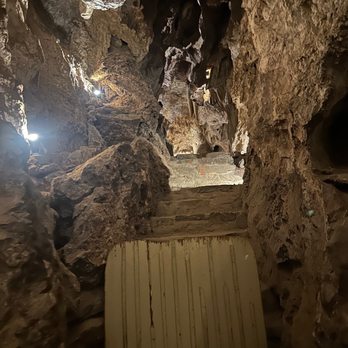 Colossal Cave Mountain Park - Museums Near Me - Vail, Arizona