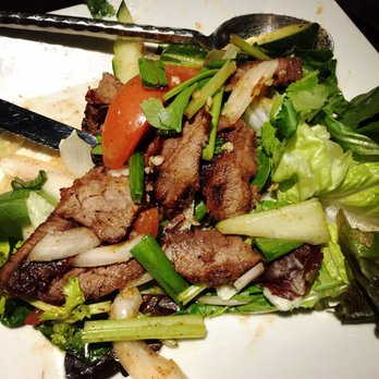 Panvimarn Thai Cuisine - Thai Near Me - Long Beach, California