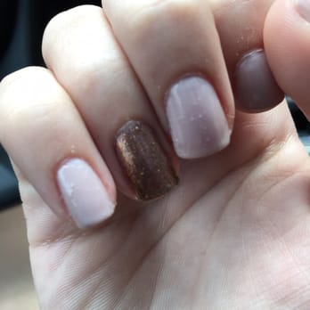 Nails & Spa - Nail Salons Near Me - Maple Grove, Minnesota