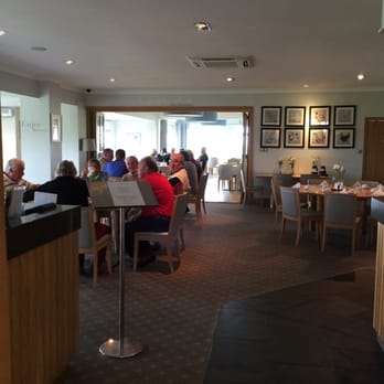 Trevose Golf Club - Dining - Golf Near Me - Constantine Bay, CON