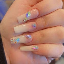 La Perfection Nails