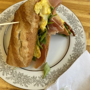 Baguette Magic - Great sandwich - Bakeries Near Me - Charleston, South Carolina Baguette Magic - Great sandwich - Bakeries Near Me - Charleston, South Carolina