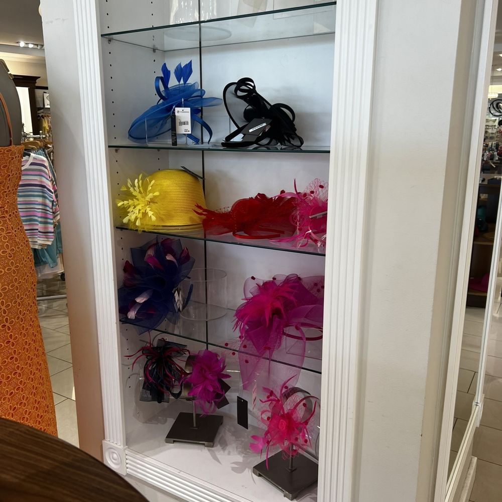 Versona Accessories - Tea hats - Jewelry Near Me - Raleigh, North Carolina Versona Accessories - Tea hats - Jewelry Near Me - Raleigh, North Carolina