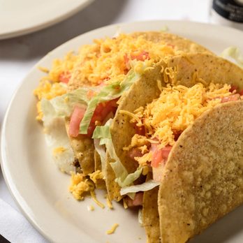 La Suprema Mexican Restaurant - Funday Monday! Taco dinner special, crisp and tasty all day, every Monday:) - Mexican Near Me - Nederland, Texas La Suprema Mexican Restaurant - Funday Monday! Taco dinner special, crisp and tasty all day, every Monday:) - Mexican Near Me - Nederland, Texas