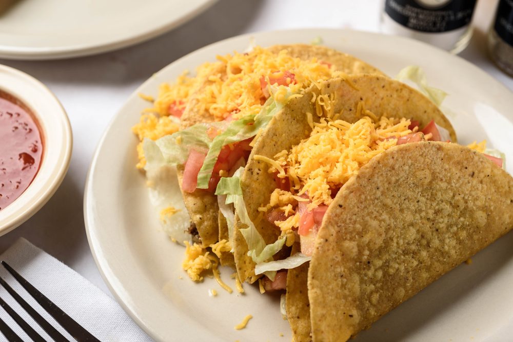 La Suprema Mexican Restaurant — Mexican restaurant in Nederland