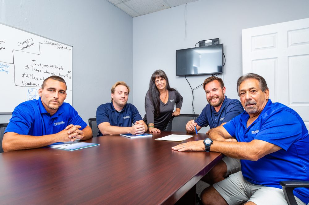 Slide of Trademark Restoration, Inc - Southwest Florida