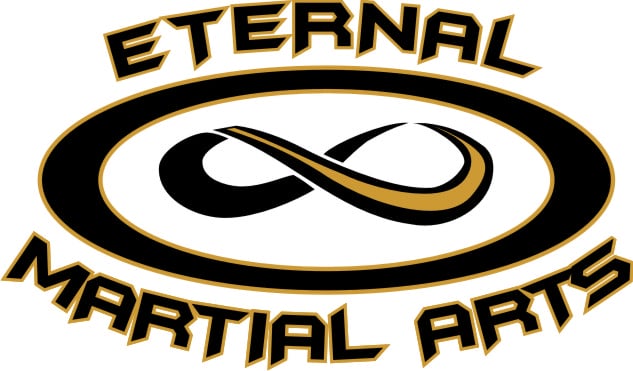 Eternal Martial Arts Logo