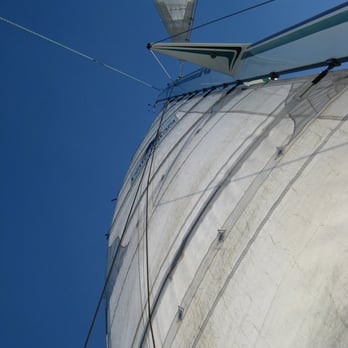 Sail Maui- Maalaea - Sail up - Boat Charters Near Me - Maalaea, Hawaii
