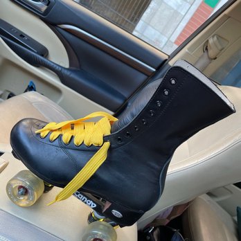 Artistic Shoe And Leather Care - Roller skates - Shoe Repair Near Me - Chicago, Illinois Artistic Shoe And Leather Care - Roller skates - Shoe Repair Near Me - Chicago, Illinois