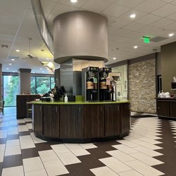 Showmars - Charlotte Plaza - Inside/Seating