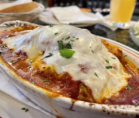Red Rose Pizzeria by null
