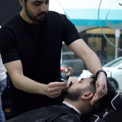 Grove Batu Barbershop - Fireeeeeee