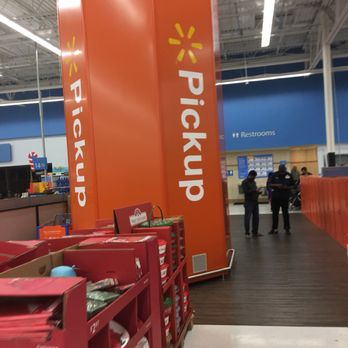Walmart Supercenter - Department Stores Near Me - Irving, Texas