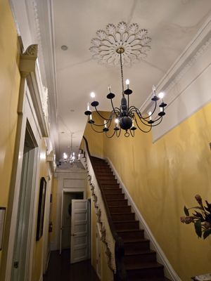 Creole Gardens Bed and Breakfast Hotel by null