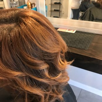 Shear Glam - Hair Salons Near Me - Oak Lawn, Illinois