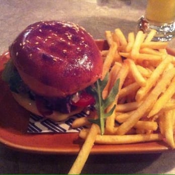 Bread & Bone Wood Grill - American Near Me - Adelaide, SA