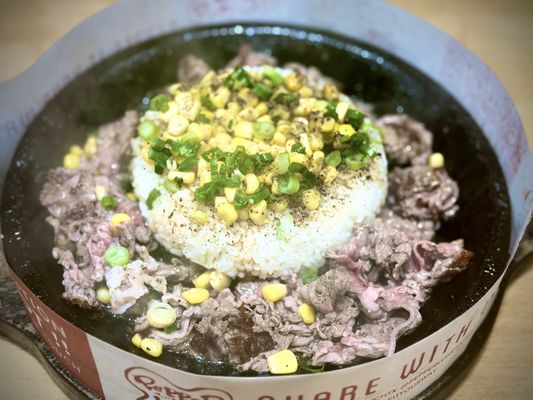 Pepper Lunch Alhambra by null