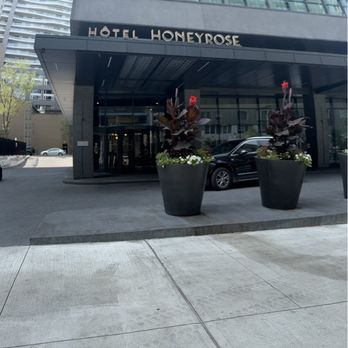 Honeyrose Hotel Montreal A Tribute Portfolio Hotel - All of it! - Hotels Near Me - Montreal, Quebec Honeyrose Hotel Montreal A Tribute Portfolio Hotel - All of it! - Hotels Near Me - Montreal, Quebec
