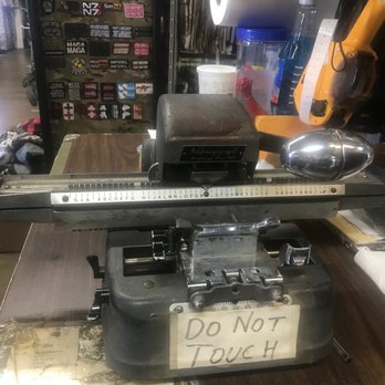 All American Military Surplus - Military Surplus Near Me - Fullerton, California