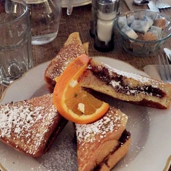 La Note - French toast - French Near Me - Berkeley, California La Note - French toast - French Near Me - Berkeley, California