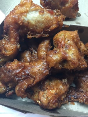 China Wok Superb Chinese Food by null