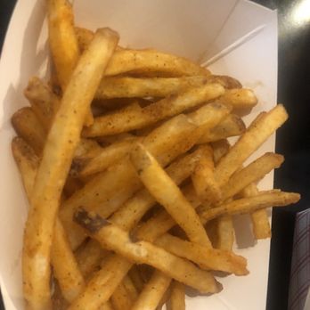 Broaddus Burgers - French fries - Burgers Near Me - Lafayette, Louisiana Broaddus Burgers - French fries - Burgers Near Me - Lafayette, Louisiana