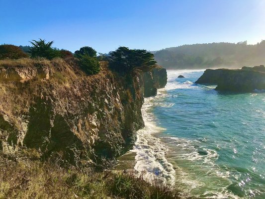 Mendocino by null