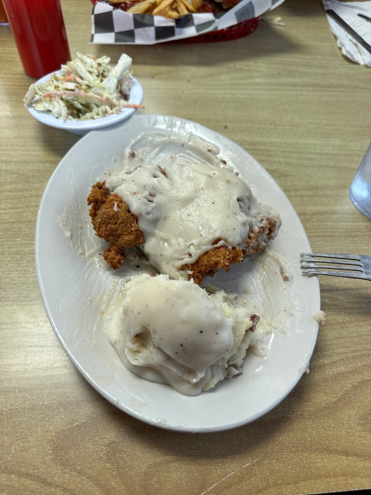 UNION STATION CAFE 13 Photos 916 S Section St, Dugger, Indiana