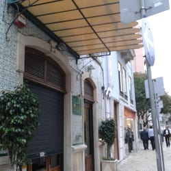 O Mastro