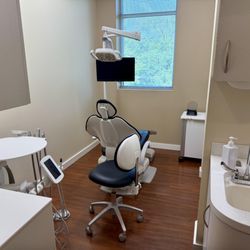 Ballenger Creek Dental Associates