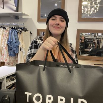Torrid - Women's Clothing Near Me - Everett, Washington Torrid - Women's Clothing Near Me - Everett, Washington