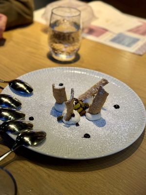 Cefalu Seaside Sicilian by null