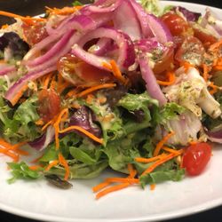 MasaLatina Latin American Kitchen - Salads