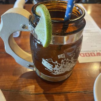 Redwood - Moscow Mule - American Near Me - Portland, Oregon Redwood - Moscow Mule - American Near Me - Portland, Oregon