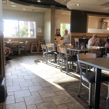 Culver's - Indoor seating - Burgers Near Me - Naples, Florida Culver's - Indoor seating - Burgers Near Me - Naples, Florida
