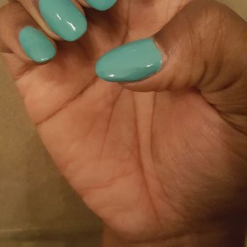 Lovely Nails - Nail Salons Near Me - Warner Robins, Georgia