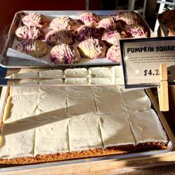 Great Harvest Bread