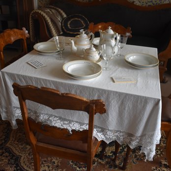 Museet i Mælandsgården - Dining Room - Museums Near Me - Skudeneshavn, 11