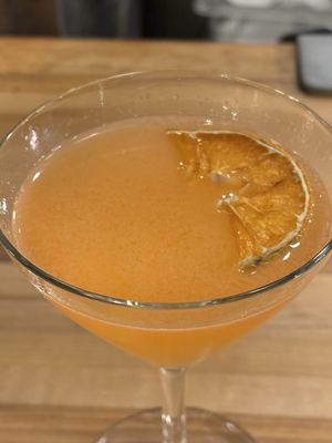 M'tucci's Bar Roma by null