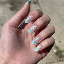 LT Nail Spa - Nails