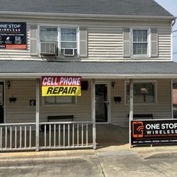 One Stop Wireless
