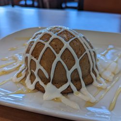 Papparoti US - Coffee bun