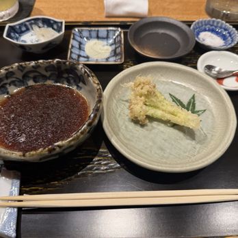 Tempura Matsui - Japanese Near Me - New York, New York Tempura Matsui - Japanese Near Me - New York, New York