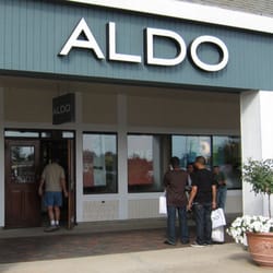 Aldo