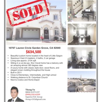 Thong Vu Realtor - Call for a free consultation at 949-232-6339. - Real Estate Agents Near Me Thong Vu Realtor - Call for a free consultation at 949-232-6339. - Real Estate Agents Near Me