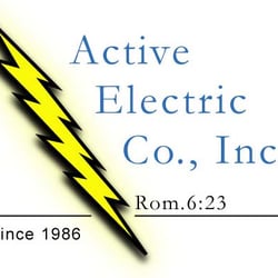 Active Electric