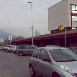 Poste Italiane