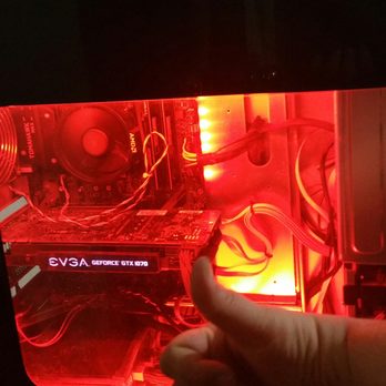 Yevtronics - New Motherboard, Ram and CPU installed, - IT Services & Computer Repair Near Me
